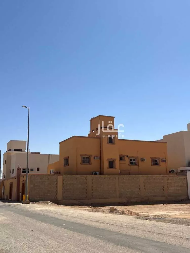 فيلا للبيع في شارع 6495430, حي النزهة, مدينة القصب, منطقة الرياض صورة 2