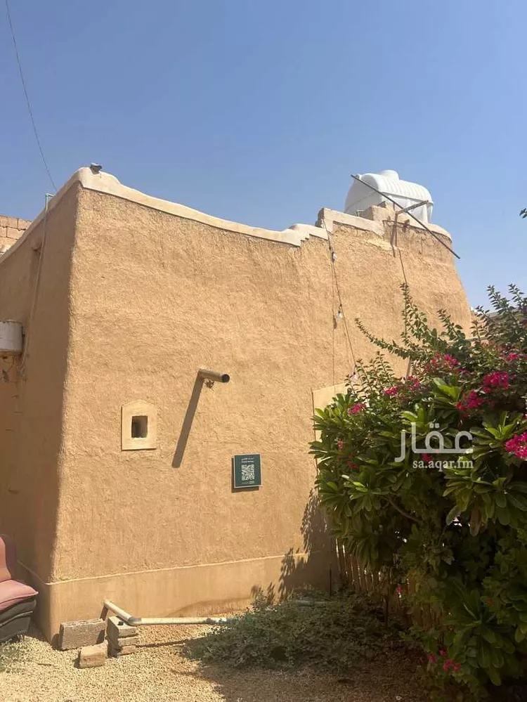 بيت للبيع في شارع الديرة 13 ، حي الديرة ، القصب ، شقراء صورة 5