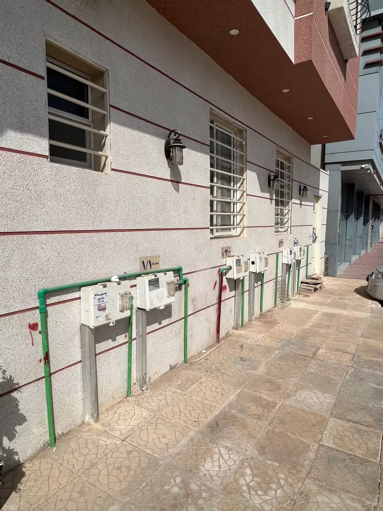 شقة للبيع في شارع الصدق ، حي العوالي ، الرياض ، منطقة الرياض 6