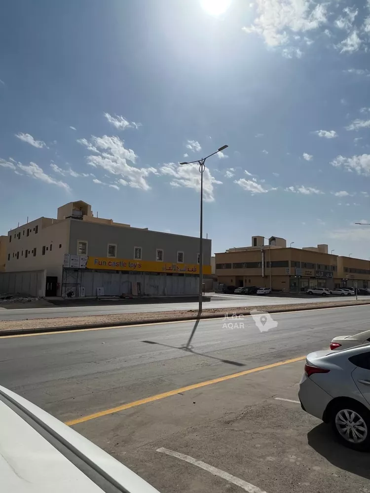 شقة للبيع في شارع الصدق ، حي العوالي ، الرياض ، منطقة الرياض 3