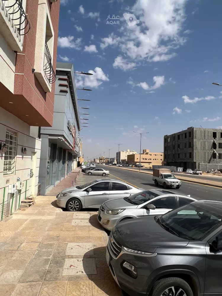 شقة للإيجار في شارع الصدق, حي العوالي, مدينة الرياض, منطقة الرياض 7