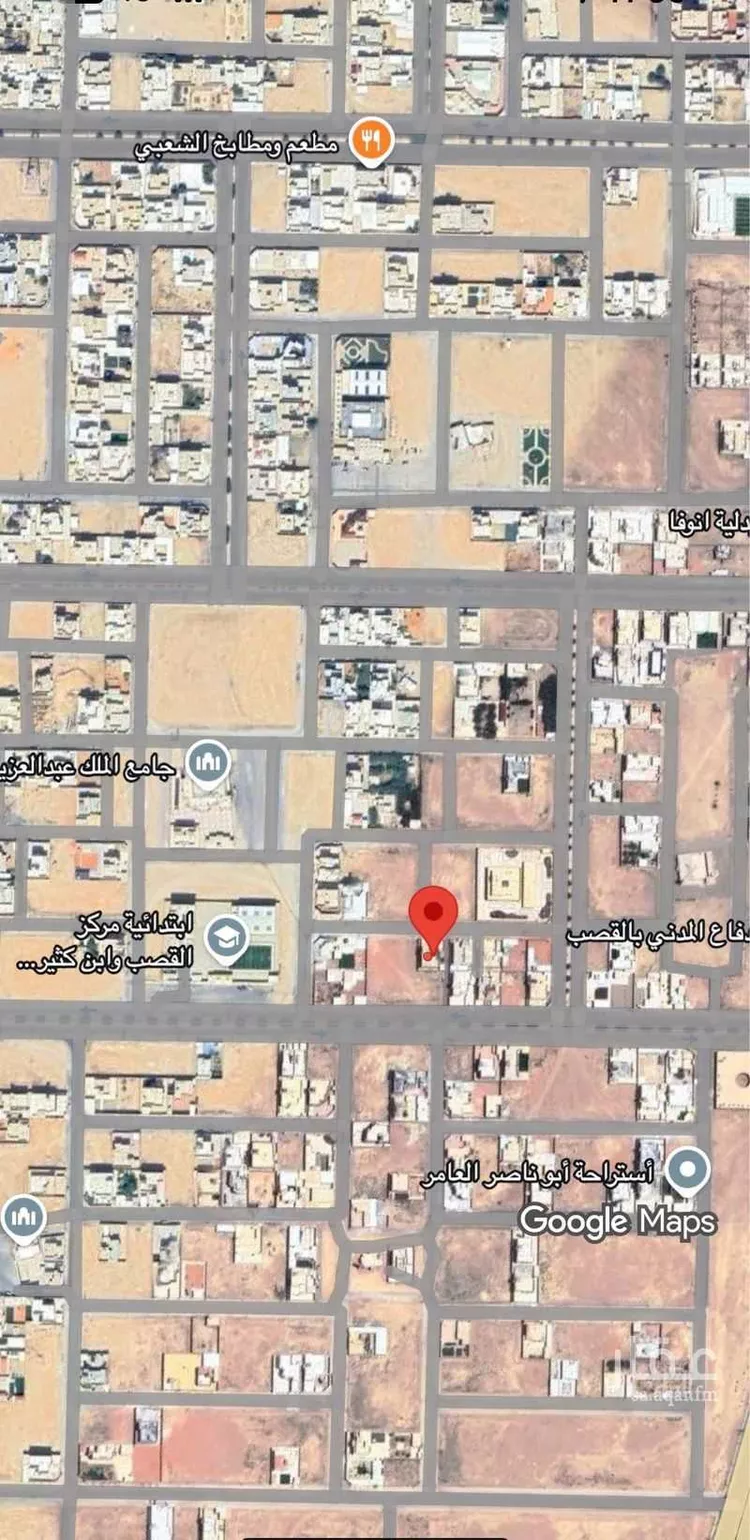 فيلا للبيع في شارع 6495430, حي النزهة, مدينة القصب, منطقة الرياض صورة 4