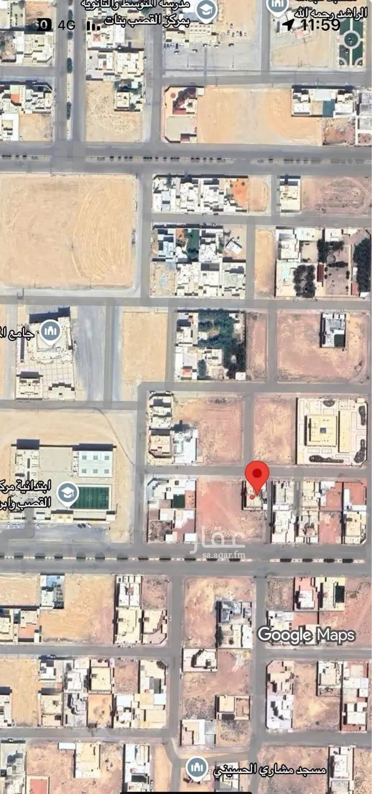 فيلا للبيع في شارع 6495430, حي النزهة, مدينة القصب, منطقة الرياض صورة 5