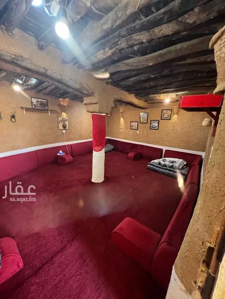 فيلا للبيع في شارع الديرة 13 ، حي الديرة ، القصب ، شقراء 13