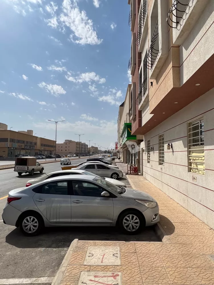 شقة للبيع في شارع الصدق ، حي العوالي ، الرياض ، منطقة الرياض