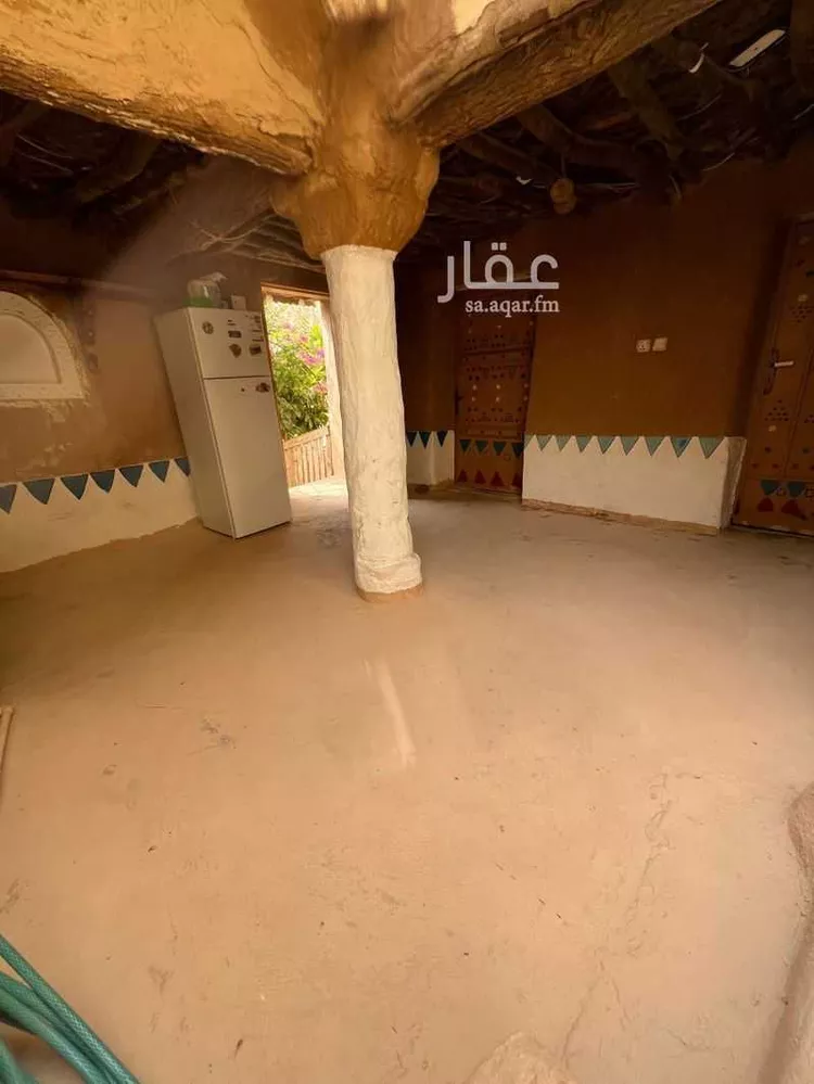 بيت للبيع في شارع الديرة 13 ، حي الديرة ، القصب ، شقراء صورة 4