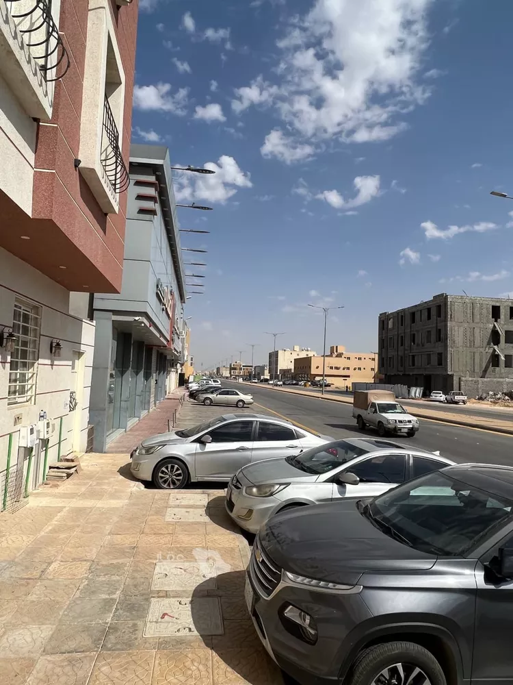 شقة للبيع في شارع الصدق ، حي العوالي ، الرياض ، منطقة الرياض 4