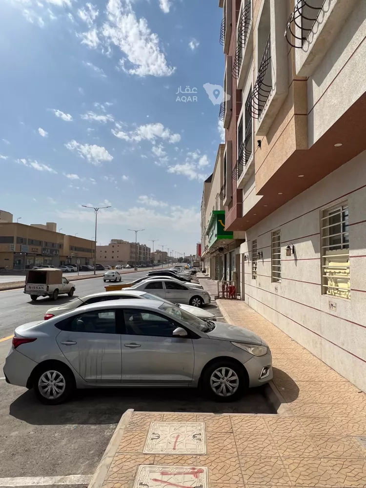 شقة للإيجار في شارع الصدق, حي العوالي, مدينة الرياض, منطقة الرياض صورة 5