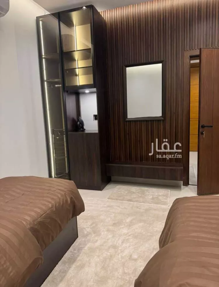 شقة للإيجار في شارع ابو اميه الضمري, حي الزهراء, مدينة جدة, منطقة مكة المكرمة صورة 3