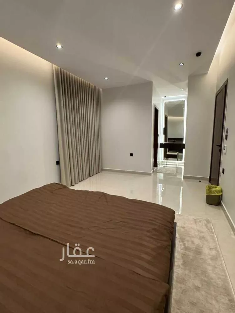 شقة للإيجار في شارع ابو اميه الضمري, حي الزهراء, مدينة جدة, منطقة مكة المكرمة صورة 5