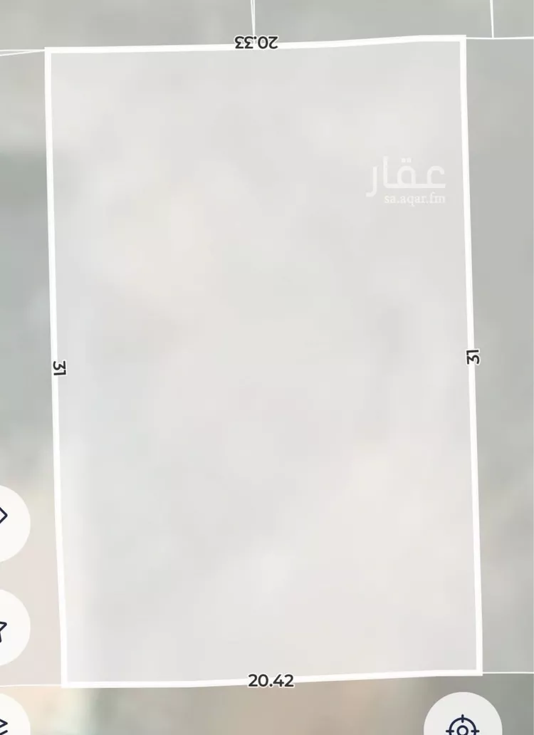 أرض للبيع في شارع 3094254, حي الخضراء, مدينة المدينه المنوره, منطقة المدينة المنورة