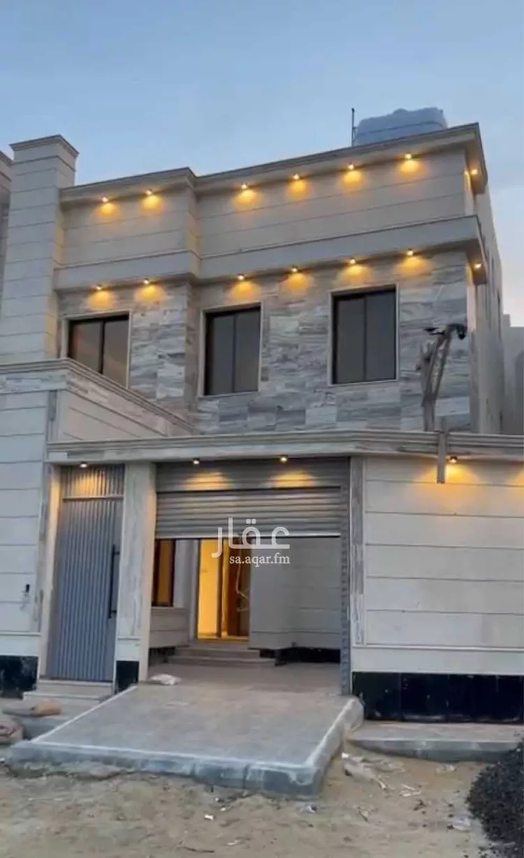 فيلا للبيع في شارع اشبيليه 4 الفرعي, حي قرطبة, مدينة الجبيل, المنطقة الشرقية