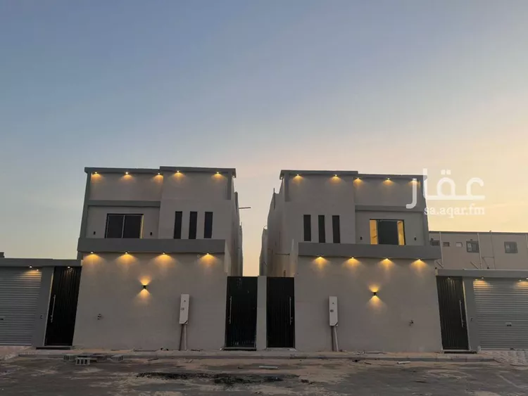 فيلا للبيع في شارع العزيزية 66, حي العزيزية, مدينة الجبيل, المنطقة الشرقية