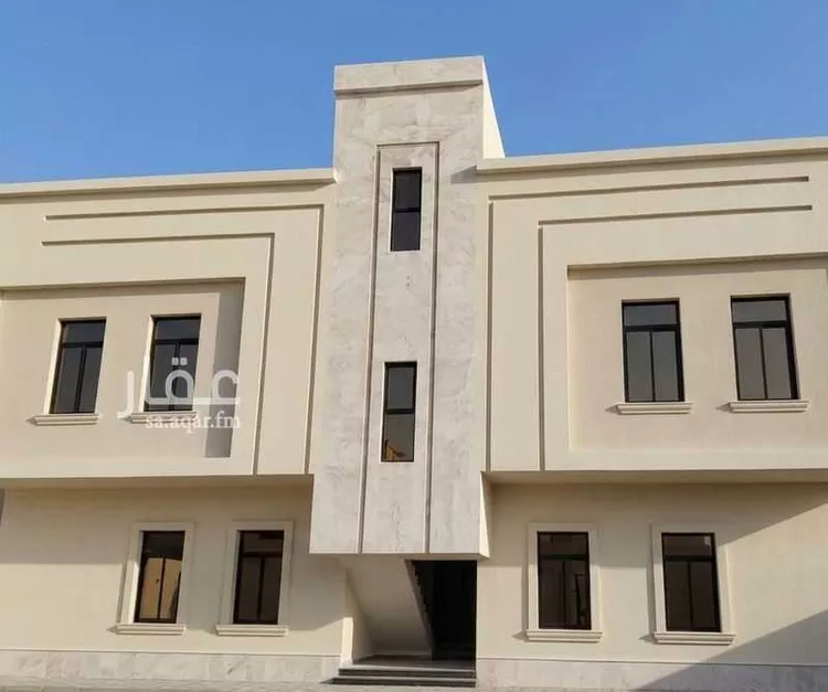 شقة للبيع في شارع غرناطة 317, حي غرناطة, مدينة الجبيل, المنطقة الشرقية
