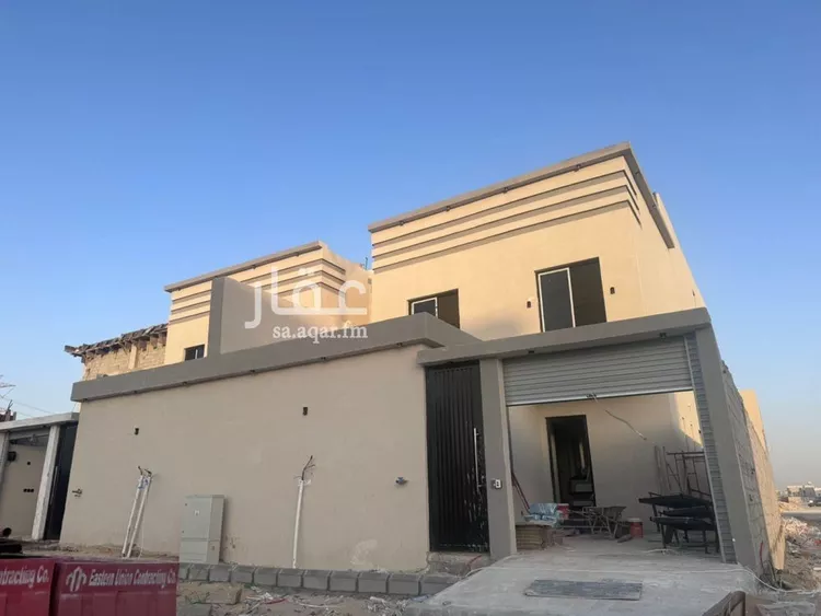 فيلا للبيع في شارع اشبيليه 177, حي إشبيلية, مدينة الجبيل, المنطقة الشرقية