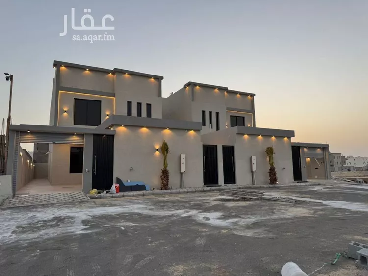 فيلا للبيع في شارع العزيزية 66, حي العزيزية, مدينة الجبيل, المنطقة الشرقية