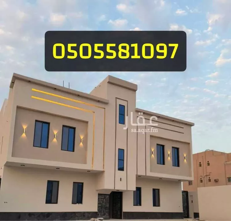شقة للبيع في شارع غرناطة 317, حي غرناطة, مدينة الجبيل, المنطقة الشرقية