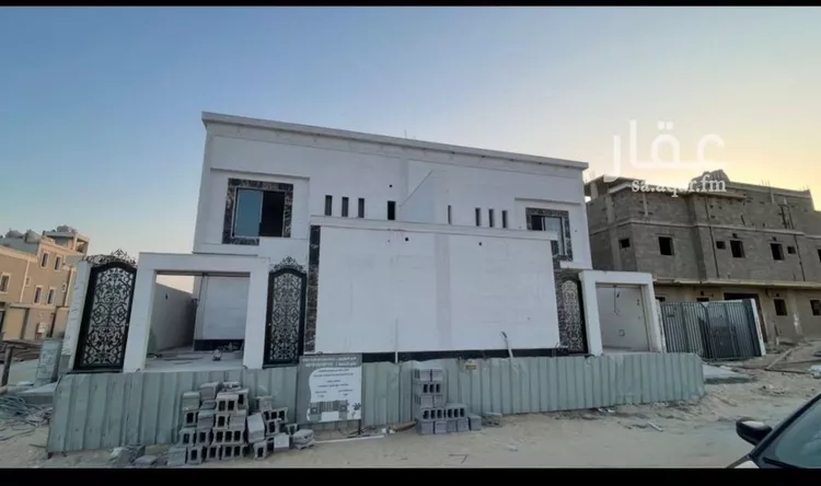 فيلا للبيع في شارع غرناطة 291, حي غرناطة, مدينة الجبيل, المنطقة الشرقية