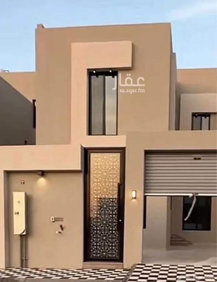 فيلا للبيع في شارع اشبيليه 4 الفرعي, حي العزيزية, مدينة الجبيل, المنطقة الشرقية