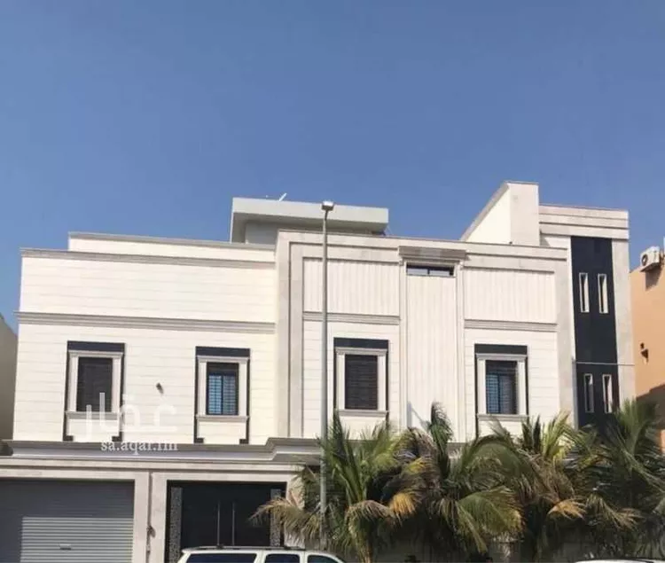 شقة للإيجار في شارع أحمد بن عبد الله بن محمد الطبري, حي الشراع, مدينة جدة, منطقة مكة المكرمة