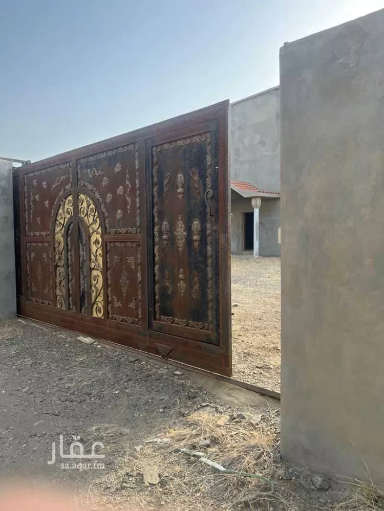 استراحة للبيع في شارع اسعد بن سلامة الأنصاري ، غامد الزناد ، فرعة غامد الزناد صورة 3