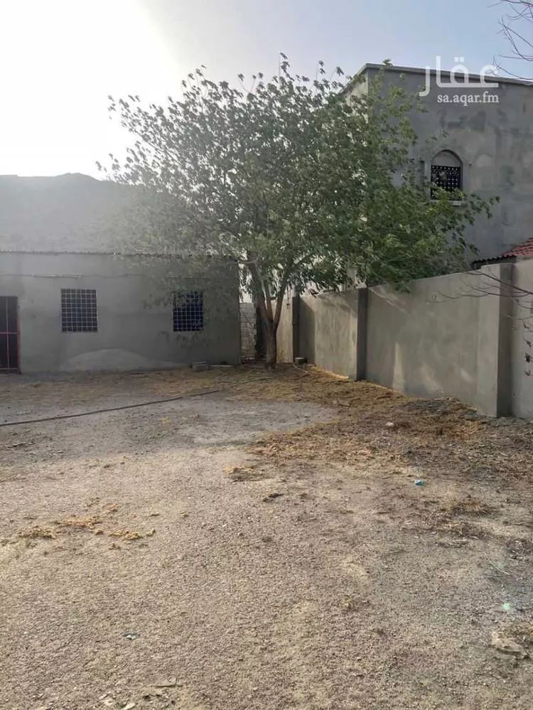 استراحة للبيع في شارع اسعد بن سلامة الأنصاري ، غامد الزناد ، فرعة غامد الزناد