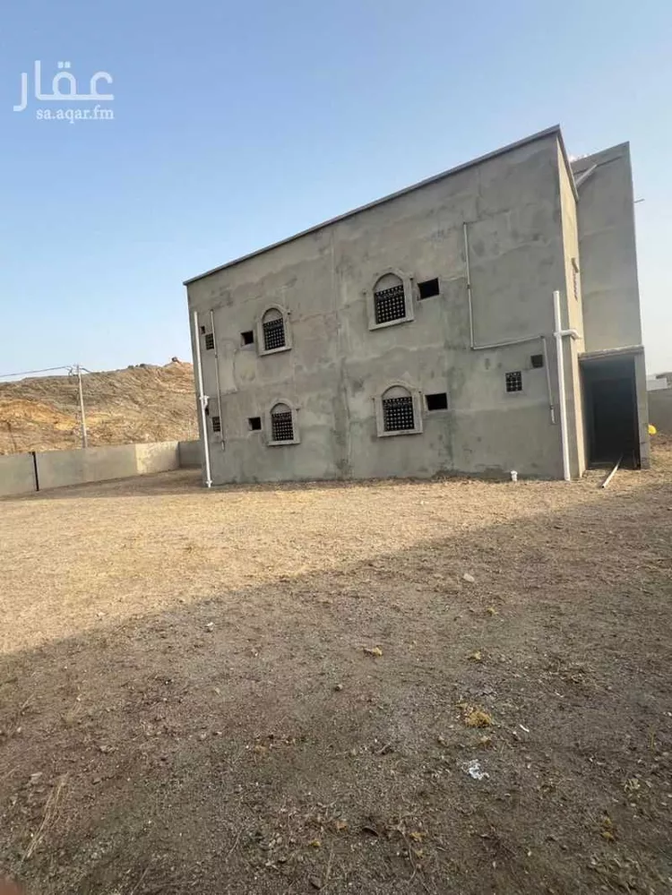 بيت للبيع في شارع أحمد بن عبد الرحمن الأشبوني ، نشمة ، فرعة غامد الزناد صورة 2
