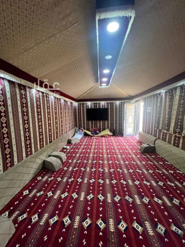 استراحة للبيع في شارع اسعد بن سلامة الأنصاري ، غامد الزناد ، فرعة غامد الزناد صورة 5