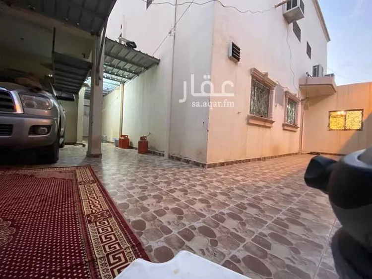 دور للإيجار في شارع عمير بن سعد ، حي النسيم الغربي ، الرياض ، منطقة الرياض صورة 5
