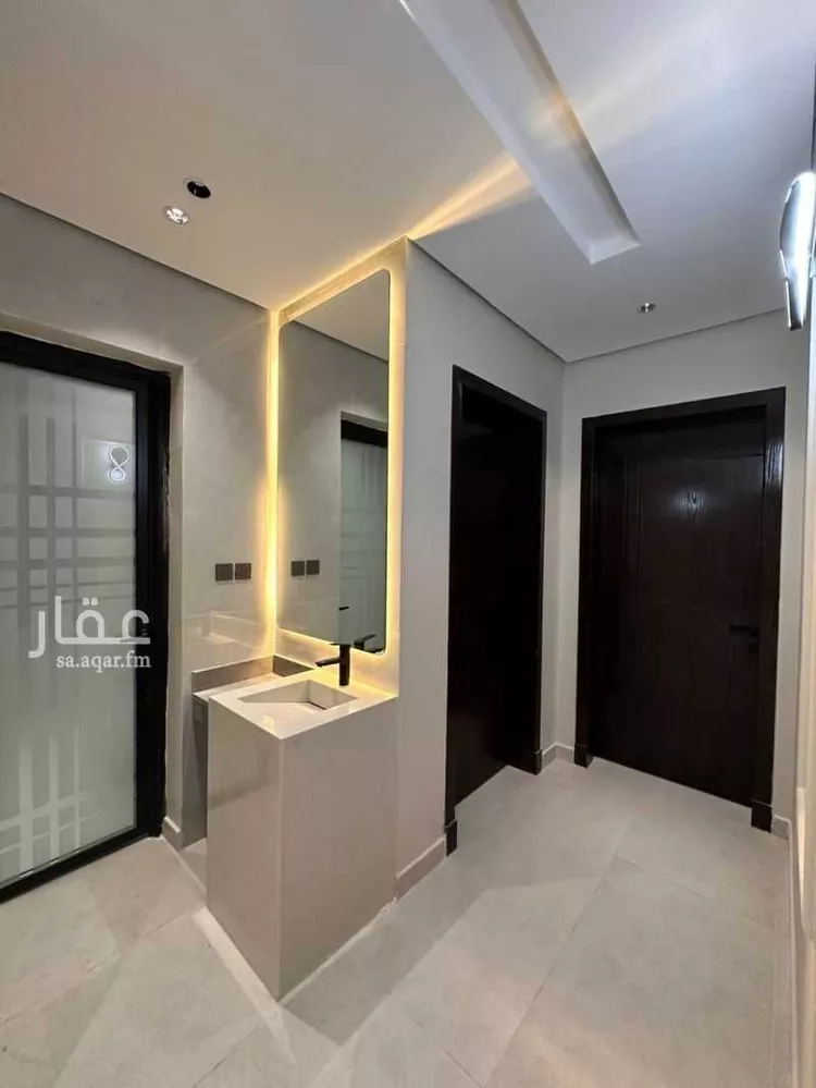 شقة للبيع في شارع اشبيليه 148, حي إشبيلية, مدينة الجبيل, المنطقة الشرقية 8