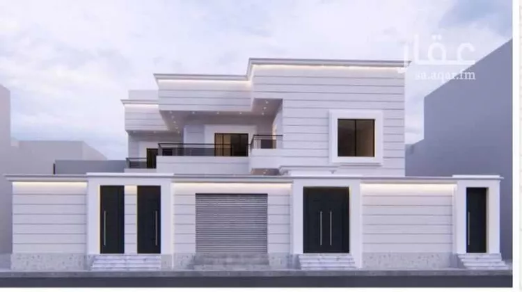 عمارة للبيع في شارع السعادة, حي البحر, مدينة الخبر, المنطقة الشرقية