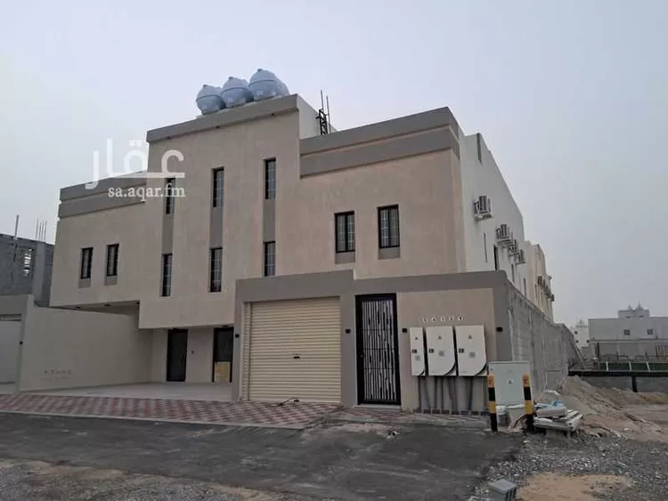 شقة للبيع في شارع اشبيليه 129, حي إشبيلية, مدينة الجبيل, المنطقة الشرقية صورة 3