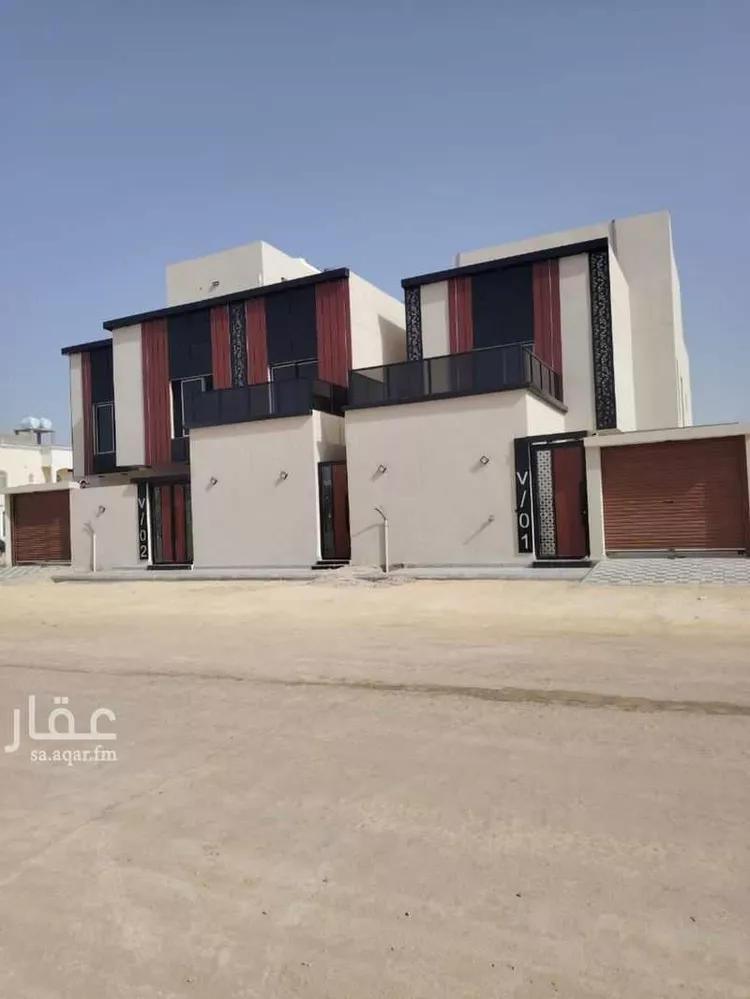 فيلا للبيع في شارع العزيزية 13, حي العزيزية, مدينة الجبيل, المنطقة الشرقية