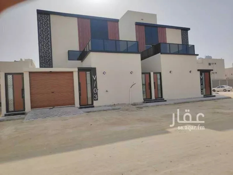 فيلا للبيع في شارع العزيزية 13, حي العزيزية, مدينة الجبيل, المنطقة الشرقية صورة 2