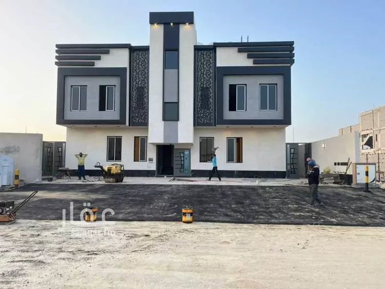 شقة للبيع في شارع العزيزية 71, حي العزيزية, مدينة الجبيل, المنطقة الشرقية