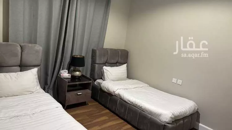 شقة للإيجار في شارع الإعتماد, حي الملقا, مدينة الرياض, منطقة الرياض صورة 4