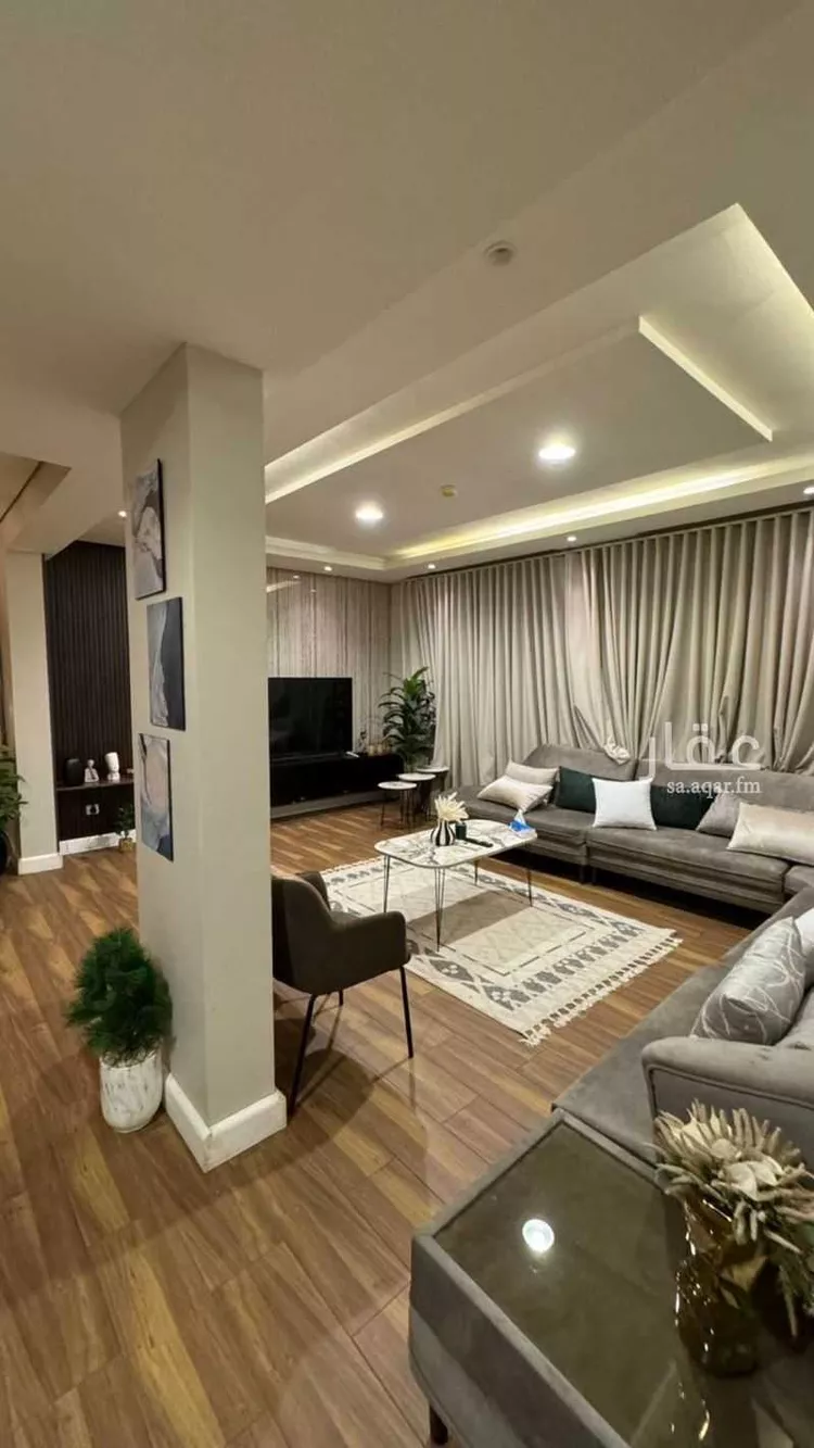 شقة للإيجار في شارع الإعتماد, حي الملقا, مدينة الرياض, منطقة الرياض صورة 5