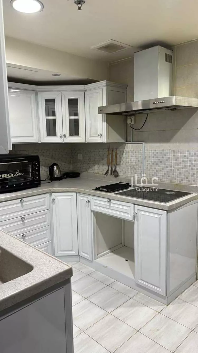 شقة للإيجار في شارع الإعتماد, حي الملقا, مدينة الرياض, منطقة الرياض صورة 3