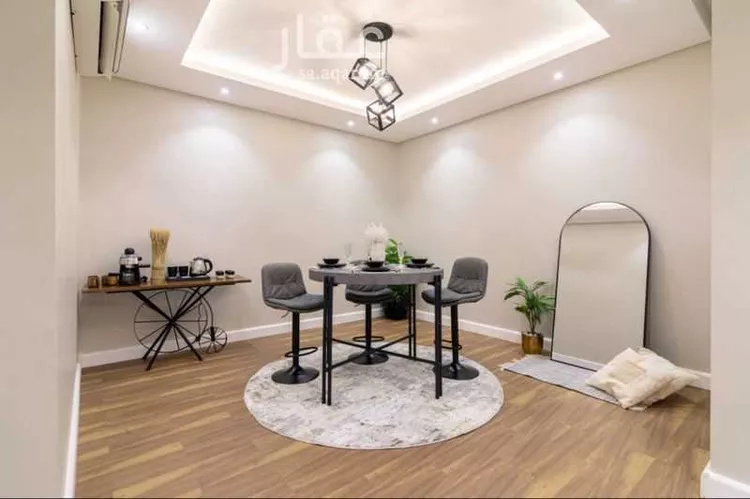 شقة للإيجار في شارع الإعتماد, حي الملقا, مدينة الرياض, منطقة الرياض صورة 2