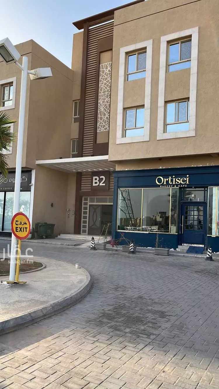 شقة للإيجار في شارع الإعتماد, حي الملقا, مدينة الرياض, منطقة الرياض