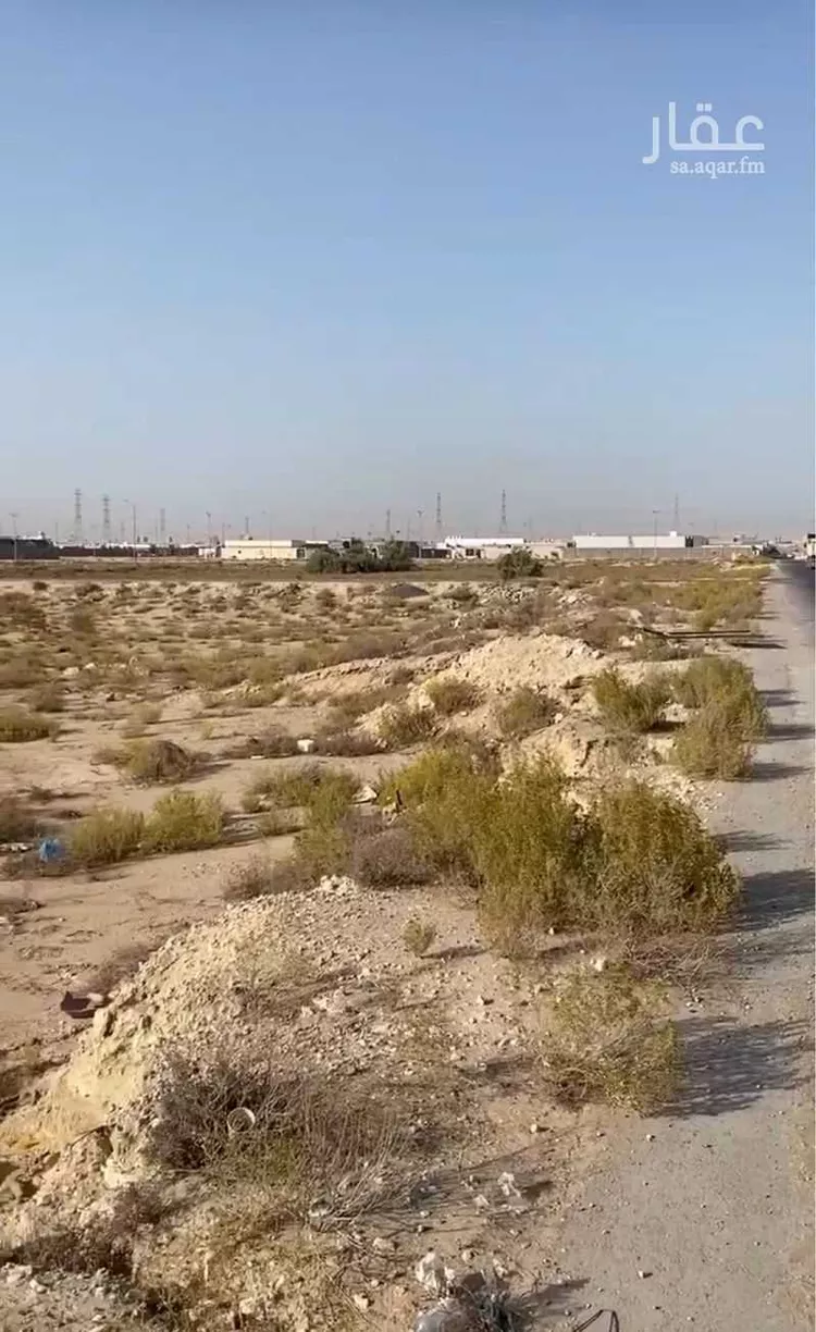 أرض للبيع في شارع خالد القسري, حي العروبة, مدينة الدمام, المنطقة الشرقية صورة 4