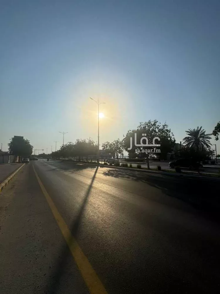 عمارة للإيجار في شارع الملك عبد الله بن عبدالعزيز, حي الشاطئ الغربي, مدينة الدمام, المنطقة الشرقية صورة 5