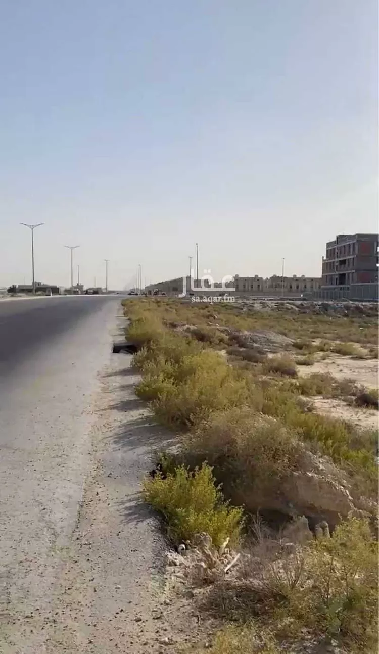 أرض للبيع في شارع خالد القسري, حي العروبة, مدينة الدمام, المنطقة الشرقية