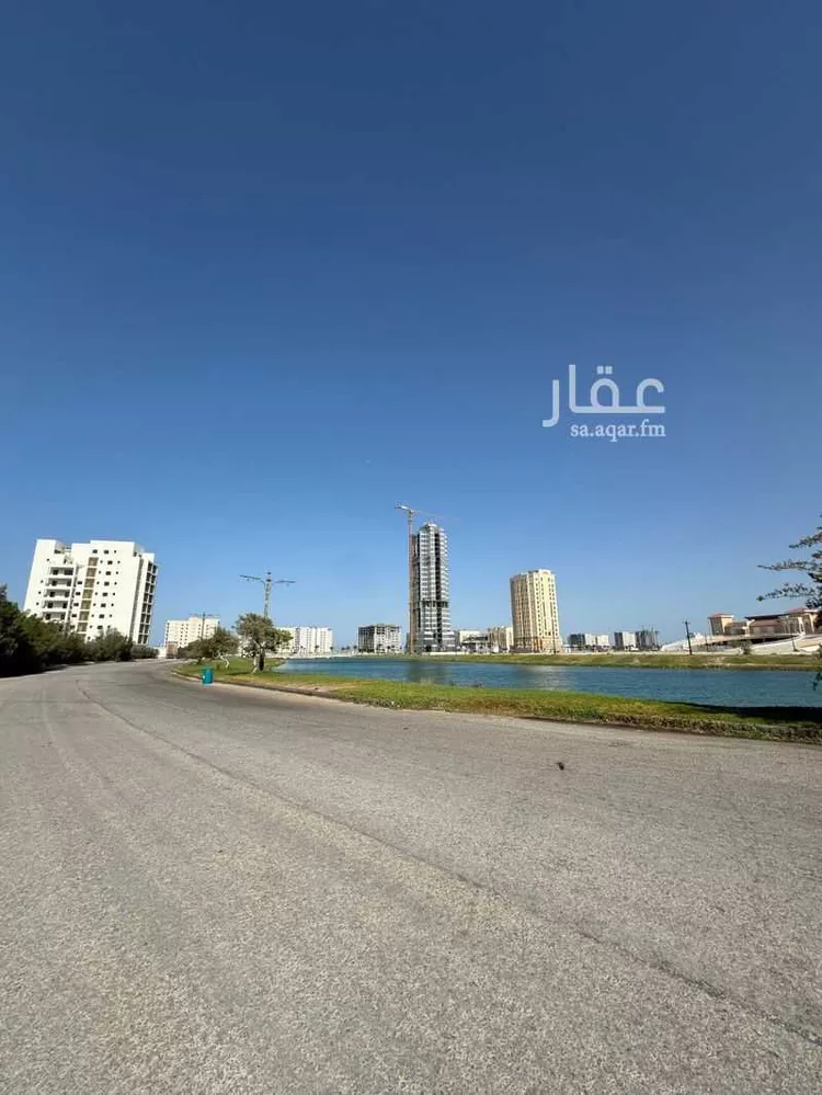 أرض للبيع في شارع الرقعى, حي الحمراء, مدينة الخبر, المنطقة الشرقية صورة 2