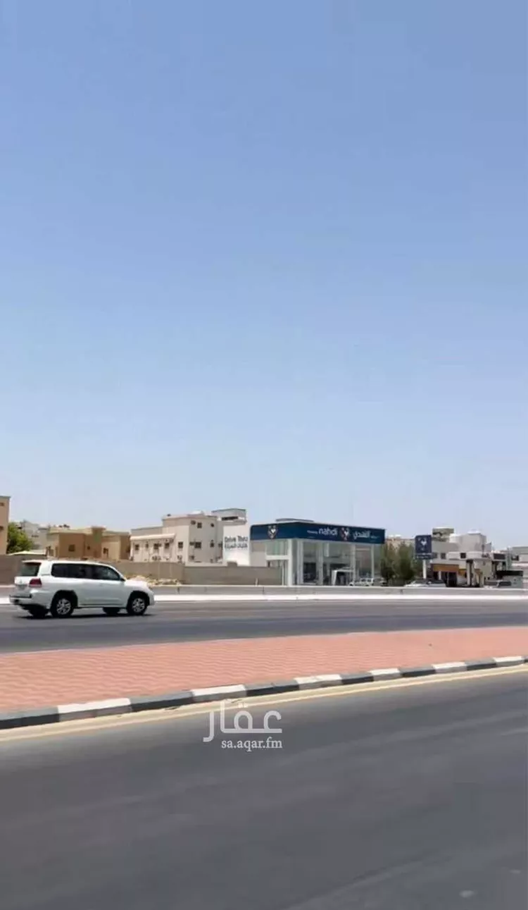 أرض للبيع في شارع الشيخ محمد بن عثيمين, حي الندى, مدينة الدمام, المنطقة الشرقية صورة 3