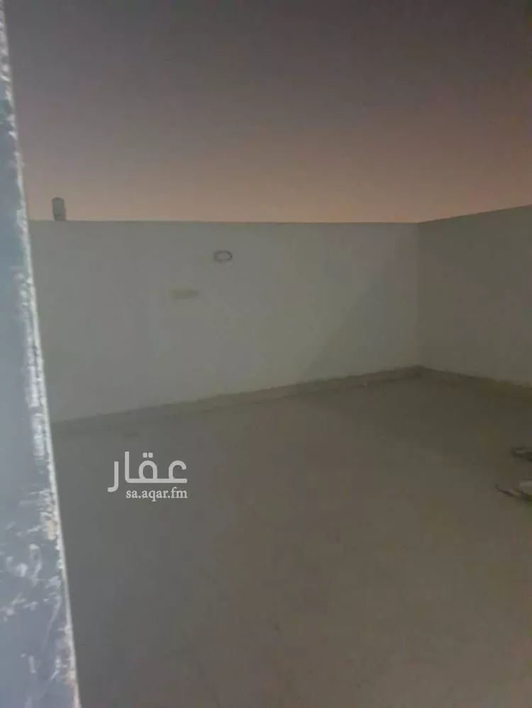 دور للإيجار في شارع أحمد بن علي الشوائطي, حي المهدية, مدينة الرياض, منطقة الرياض صورة 4