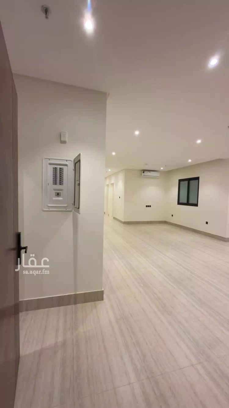 شقة للإيجار في شارع أبي المكارم بن سهل, حي الرمال, مدينة الرياض, منطقة الرياض
