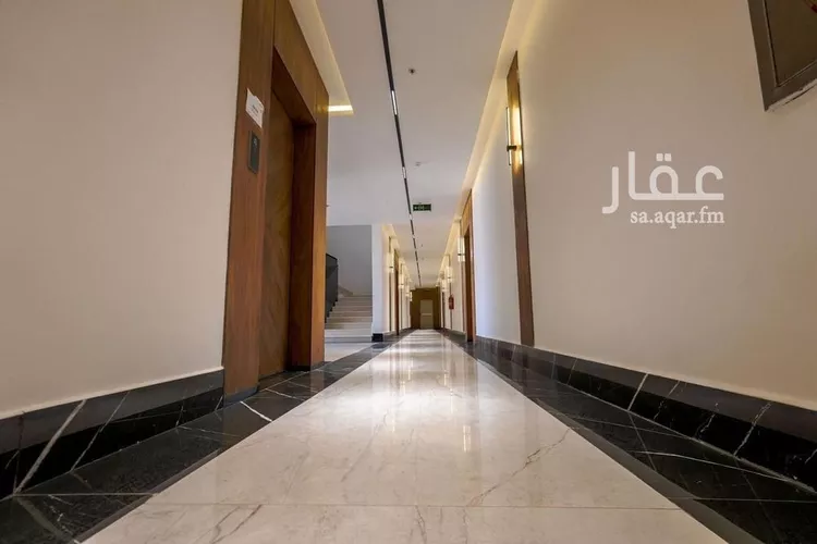شقة للبيع في شارع أبي العلاء محمد بن الفقيه, حي الرمال, مدينة الرياض, منطقة الرياض 17