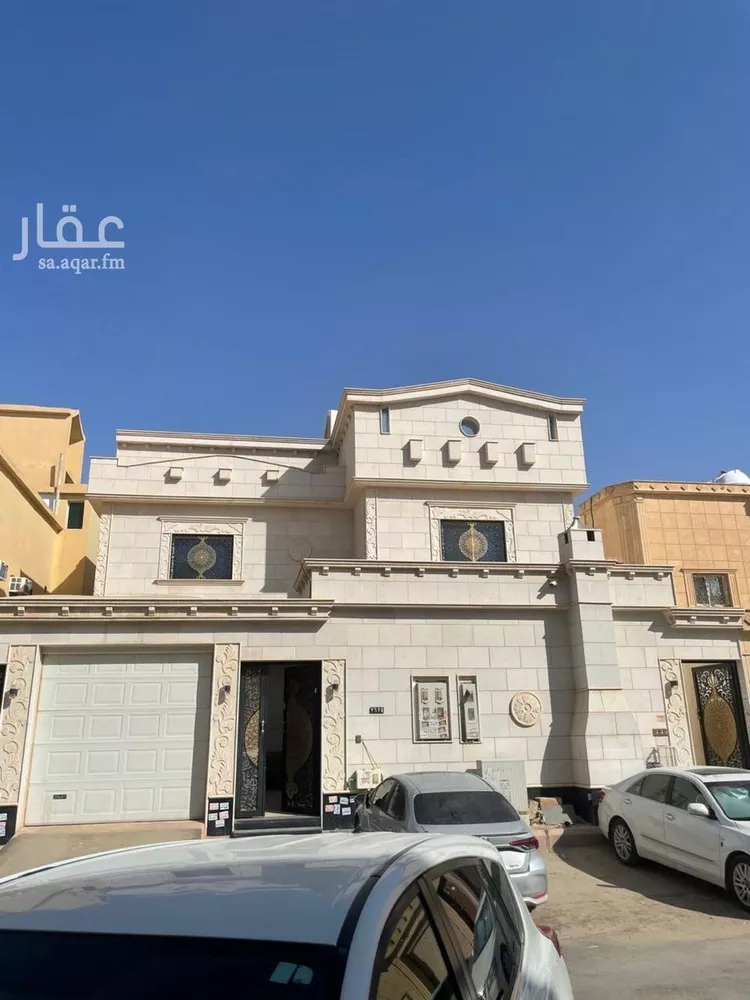 فيلا للبيع في شارع رقم 61, حي الجنادرية, مدينة الرياض, منطقة الرياض
