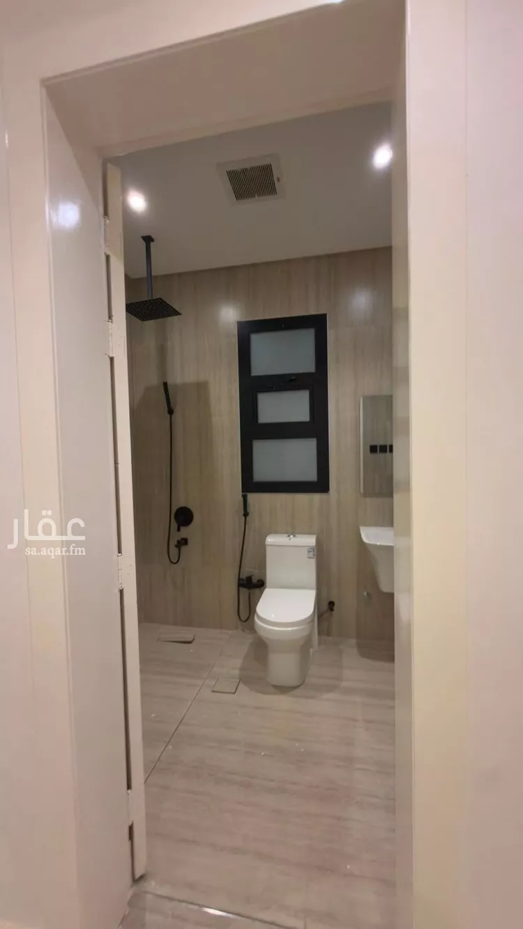 شقة للإيجار في شارع أبي المكارم بن سهل, حي الرمال, مدينة الرياض, منطقة الرياض صورة 2
